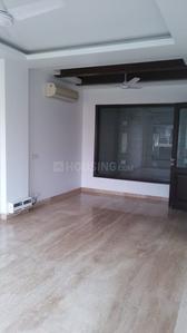 3 BHK Independent Floor