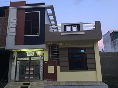 Gallery Cover Image of 1050 Sq.ft 2 BHK Independent House for buy in Borkhera for 4000000