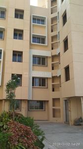 Gallery Cover Image of 325 Sq.ft 1 RK Apartment for buy in Nandore for 900000