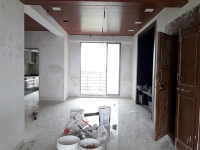 Gallery Cover Image of 1350 Sq.ft 3 BHK Apartment for buy in Kalyan West for 9500000