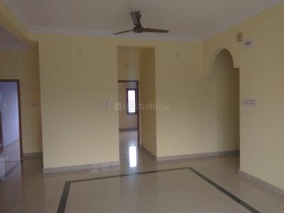 3 BHK Independent Floor