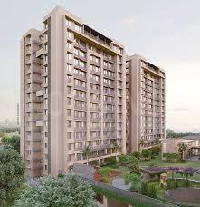 4 BHK Apartment