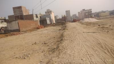 Gallery Cover Image of Sq.ft Residential Plot for buy in Sector 110 for 1925000