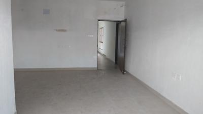 3 BHK Apartment