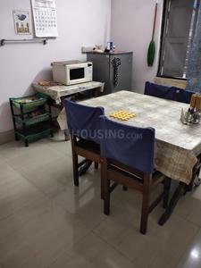 Gallery Cover Image of 700 Sq.ft 2 BHK Independent House for buy in Bramhapur for 6500000