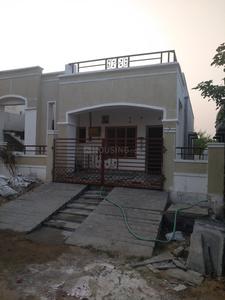 2 BHK Independent House