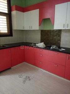 1 BHK Independent Floor