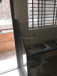 1 BHK Apartment