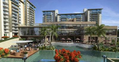 Gallery Cover Image of 3400 Sq.ft 4 BHK Apartment for buy in Sector 110 for 19500000
