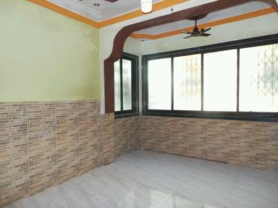 1 BHK Apartment