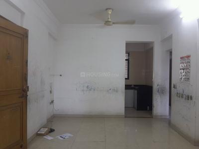 Gallery Cover Image of 1114 Sq.ft 2 BHK Apartment for buy in Sanpada for 17500000