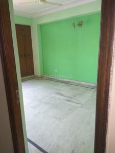 1 BHK Independent Floor