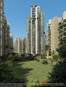 3 BHK Apartment