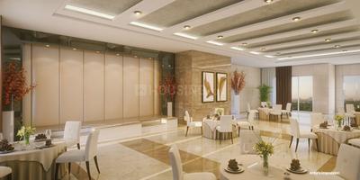 3 BHK Apartment