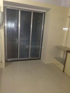 Gallery Cover Image of 1385 Sq.ft 3 BHK Apartment for buy in Ulwe for 12700000