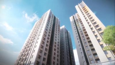 4 BHK Apartment