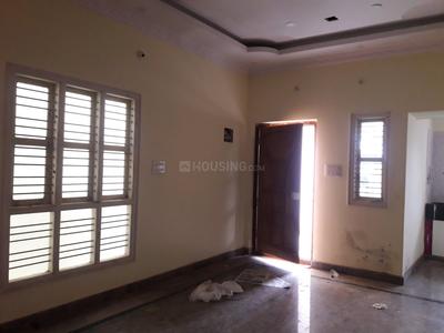Gallery Cover Image of 900 Sq.ft 2 BHK Independent House for buy in Battarahalli for 5800000