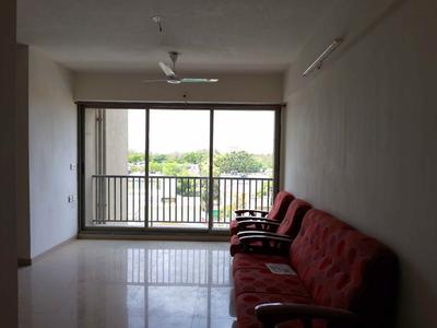 2 BHK Apartment
