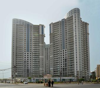 4 BHK Apartment