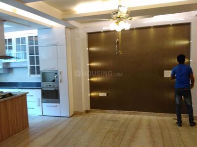 3 BHK Apartment