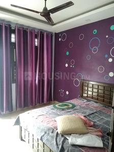 2 BHK Independent Floor