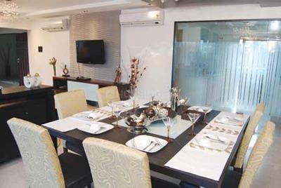 Gallery Cover Image of 1030 Sq.ft 2 BHK Apartment for buy in Ghatkopar East for 25000000