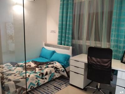 Gallery Cover Image of 2000 Sq.ft 3 BHK Apartment for buy in Adyar for 25600000