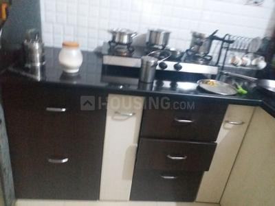 1 BHK Independent House