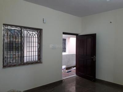 1 BHK Apartment