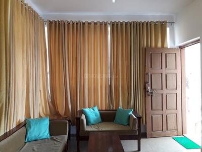 3 BHK Independent House
