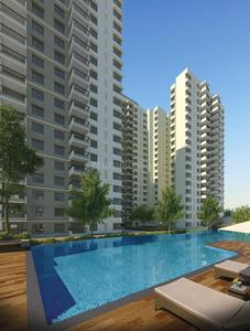 Gallery Cover Image of 1552 Sq.ft 2 BHK Apartment for buy in Krishnarajapura for 8307000