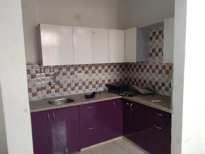 1 BHK Apartment