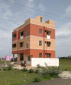 2 BHK Independent House
