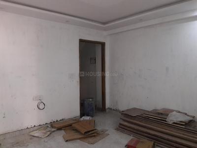 Gallery Cover Image of 1100 Sq.ft 3 BHK Independent Floor for buy in Sector 8 Dwarka for 8500000