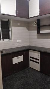 Gallery Cover Image of 900 Sq.ft 2 BHK Independent House for rent in Kudlu Gate for 13500