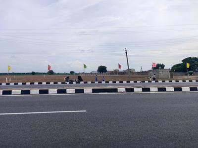 Gallery Cover Image of Sq.ft Residential Plot for buy in Naidupet for 2000000