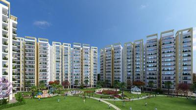 3 BHK Apartment