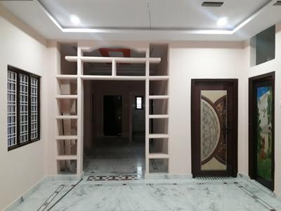 4 BHK Independent House