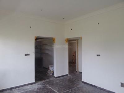 Gallery Cover Image of 1100 Sq.ft 2 BHK Independent Floor for buy in Vidyaranyapura for 7000000