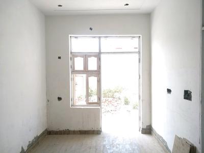 1 BHK Independent House