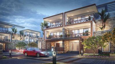 4 BHK Villa