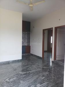 1 BHK Independent House