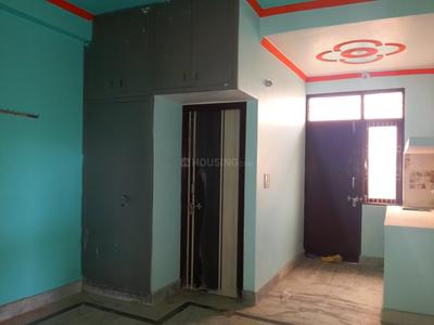 1 RK Apartment