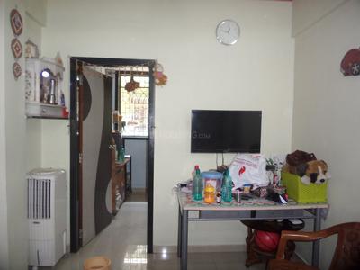 1 BHK Apartment