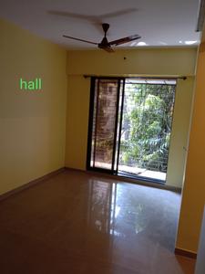 Gallery Cover Image of 650 Sq.ft 1 BHK Independent House for buy in SD Lahoti House, Thane West for 9100000