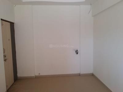 Gallery Cover Image of 680 Sq.ft 1 BHK Apartment for buy in Kalyan West for 3500000