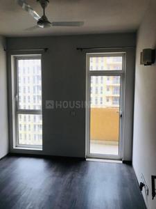 3 BHK अपार्टमेंट