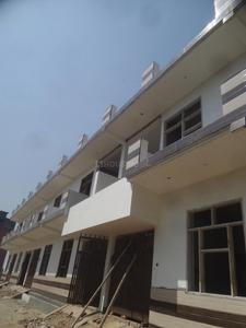 3 BHK Independent House