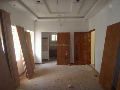 Gallery Cover Image of 820 Sq.ft 2 BHK Independent Floor for buy in Vijayanagar for 6400000