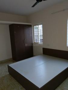 1 BHK Independent Floor